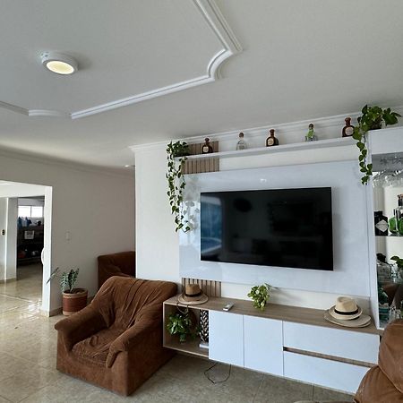 Casa Palma Cartagena De Indias, Colombia Apartment Ngoại thất bức ảnh