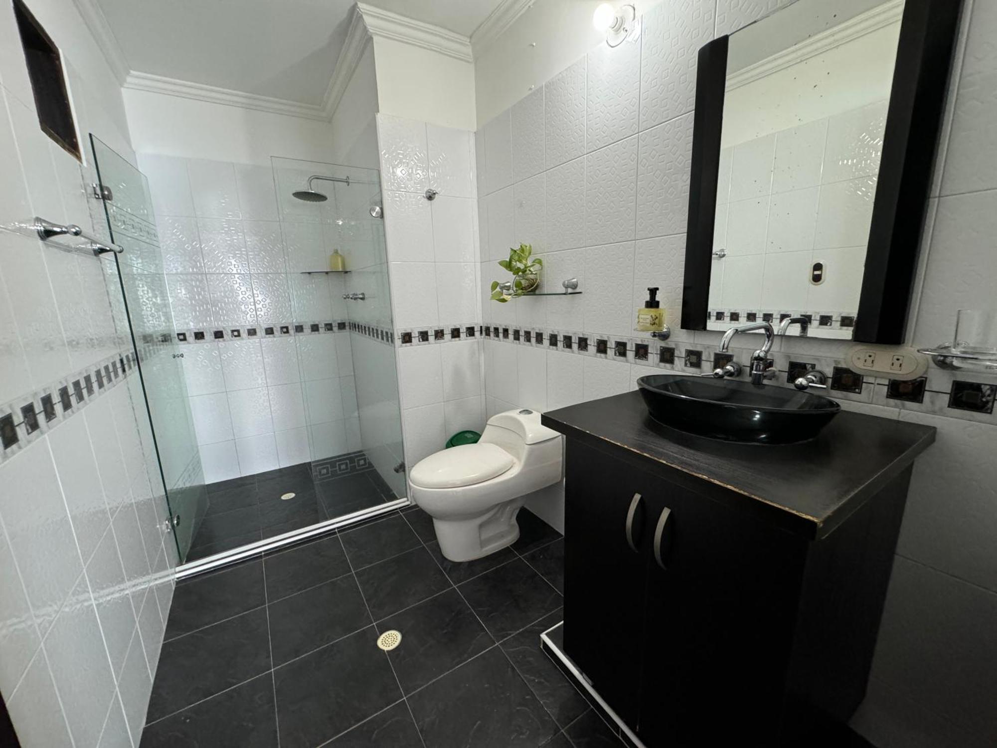 Casa Palma Cartagena De Indias, Colombia Apartment Ngoại thất bức ảnh
