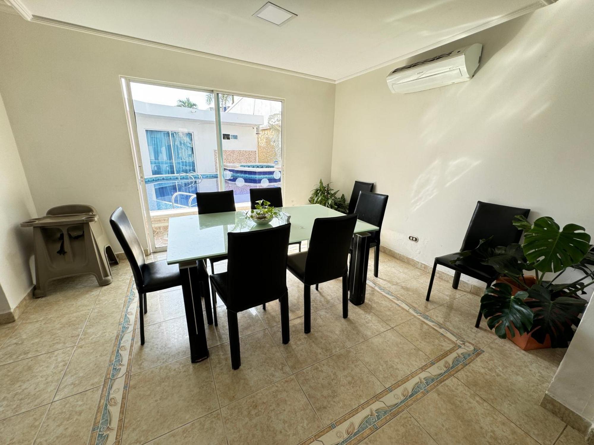Casa Palma Cartagena De Indias, Colombia Apartment Ngoại thất bức ảnh