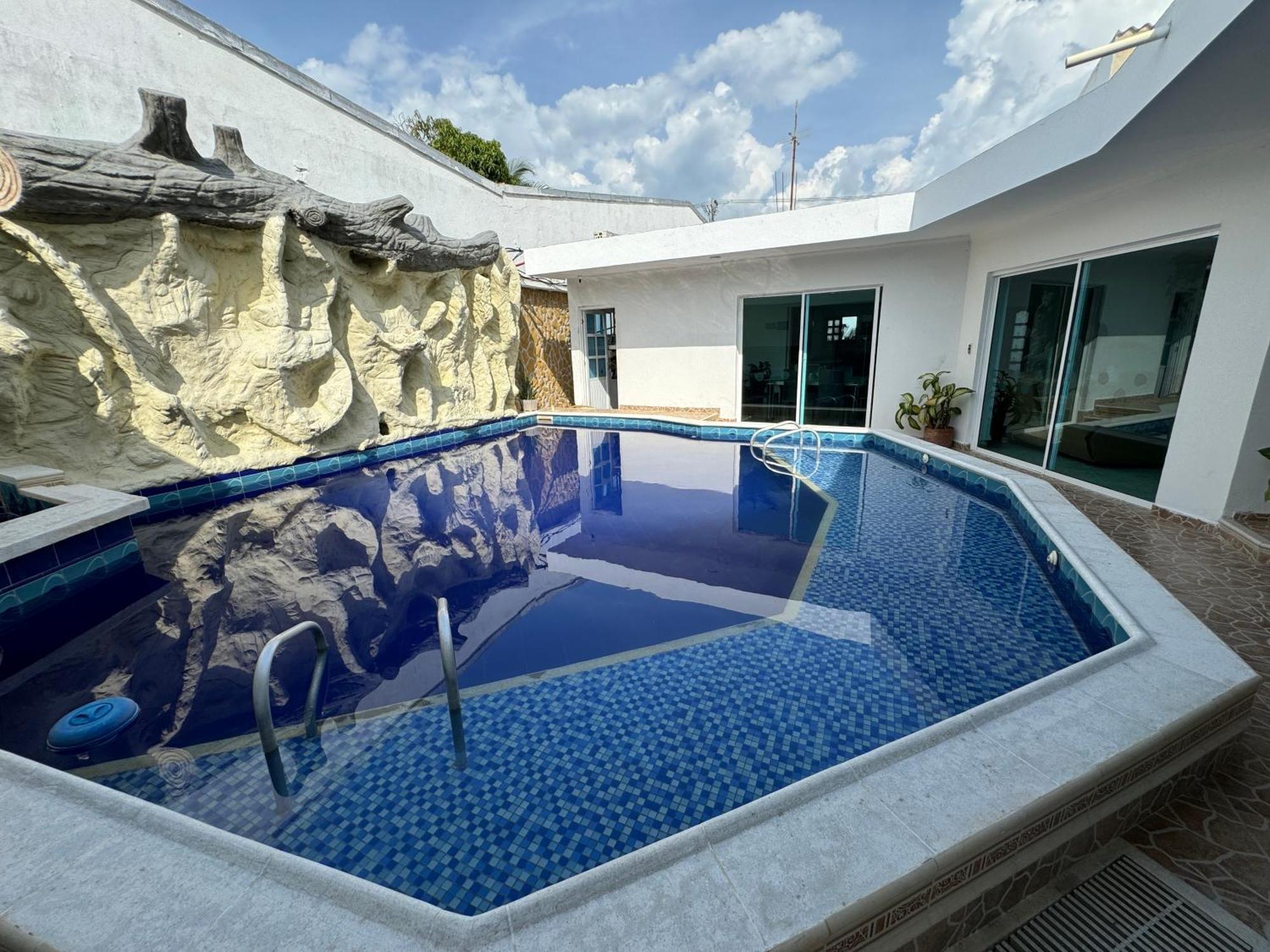 Casa Palma Cartagena De Indias, Colombia Apartment Ngoại thất bức ảnh