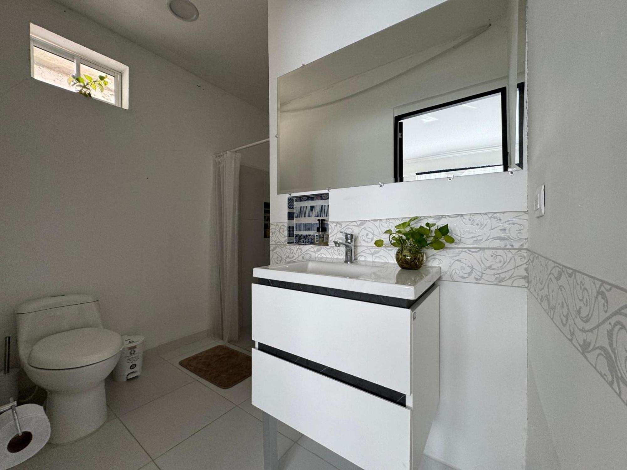 Casa Palma Cartagena De Indias, Colombia Apartment Ngoại thất bức ảnh